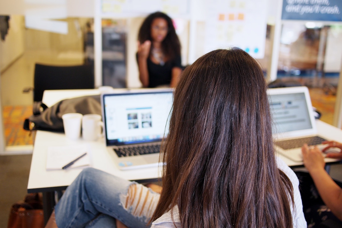 working while studying part-time MBA